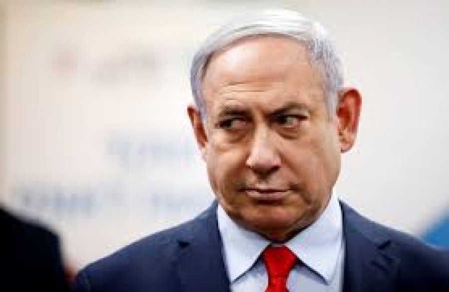 Ισραήλ - κορωνοϊός: Εναρξη της εκστρατείας εμβολιασμού από τον Benjamin Netanyahu