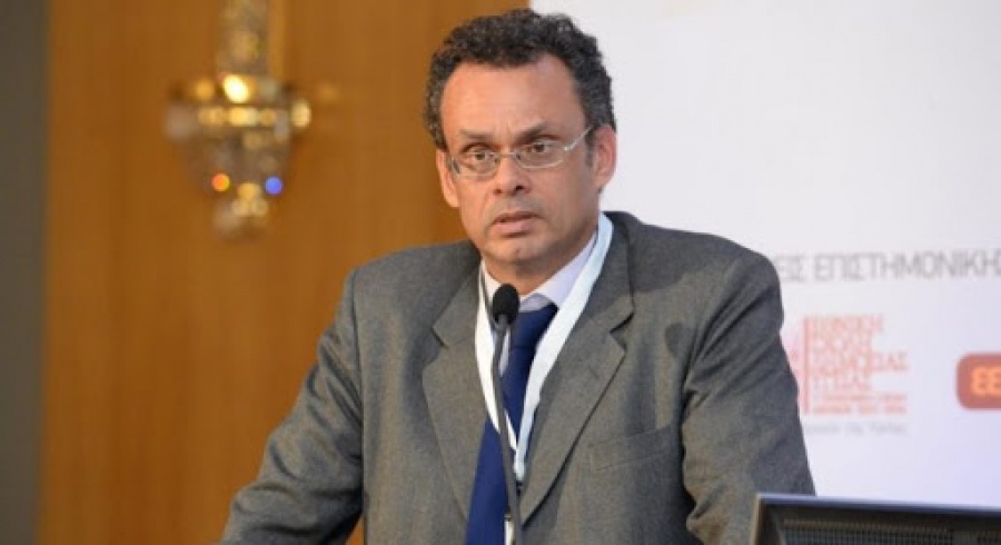 Κοντιάδης: Μεταφορά περισσοτέρων αρμοδιοτήτων στην αυτοδιοίκηση, πόρων και προσωπικού