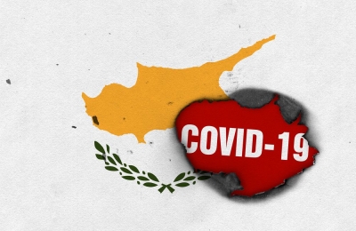 Κύπρος: Στα 386 τα νέα κρούσματα κορωνοϊού που ανακοίνωσε το υπουργείο Υγείας