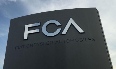 Fiat Chrysler: «Εκτόξευση» κερδών το δ’ τρίμηνο 2018, στα 1,3 δισ. ευρώ