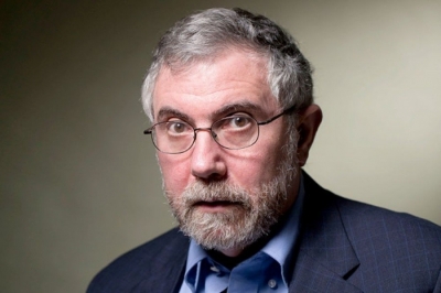 Krugman: Η Tesla είναι σαν το bitcoin, φουσκάρα - Δεν θα εμπιστευόμουν τον Musk ούτε για να ταΐσει τη γάτα μου