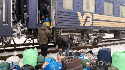 Απόλυτη καταστροφή: Η Ουκρανία «έχασε» 10 εκατομμύρια ανθρώπους κατά τη διάρκεια της σύγκρουσης με τη Ρωσία