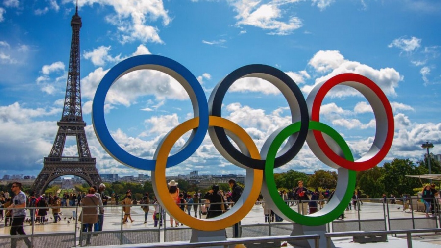 Ρωσία: Η Γαλλία χρησιμοποιεί τους Ολυμπιακούς Αγώνες ως πρόσχημα για να δημιουργήσει εμπόδια στους διπλωμάτες