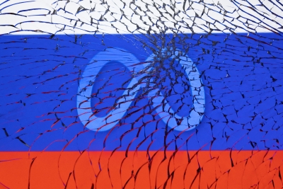OHE: Η Meta καλλιεργεί τη ρητορική μίσους κατά της Ρωσίας - Επικίνδυνη η νέα πολιτική της πλατφόρμας