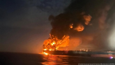 Μαύρη Θάλασσα… οι σχέσεις Ρωσίας - Τουρκίας - Ο Putin απειλεί με θαλάσσιο αποκλεισμό, ο Erdogan στήνει τουρκικό ΝΑΤΟ