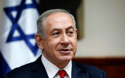 Netanyahu: Οίκος των ψεμάτων ο ΟΗΕ – Απορρίπτουμε εκ των προτέρων το ψήφισμα για την Ιερουσαλήμ