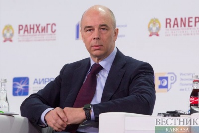 Siluanov (Ρώσος ΥΠΟΙΚ): Ριψοκίνδυνο νόμισμα το δολάριο - Θα συνεχίσουμε τις πωλήσεις αμερικανικών ομολόγων