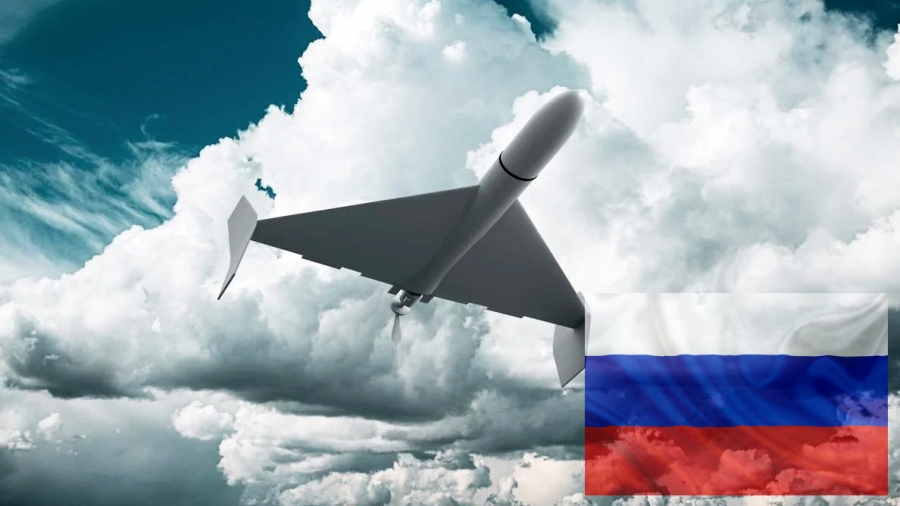 Πανικός στην Ουκρανία: «Ξαφνικά τα ρωσικά drones kamikaze μας τρομοκρατούν σε εμβέλεια 100 χλμ.» - Τι συνέβη