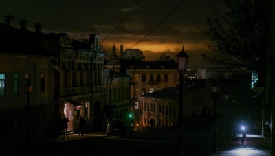 Σοκ για Ουκρανία - Το Κίεβο δεν έχει ηλεκτρικό ρεύμα … τη μισή ημέρα