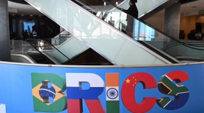 Siluanov: Τα οικονομικά συμφέροντα τις Ρωσίας μετακινήθηκαν προς Ανατολάς -  Ταχεία η ανάπτυξη εμπορικών δεσμών με τα κράτη των BRICS