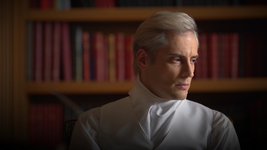 «Ιωάννης Καποδίστριας: Η ζωή και το έργο του»: ολοκλήρωση της σειράς με το κυβερνητικό έργο, τις συγκρούσεις και τη δολοφονία του Καποδίστρια