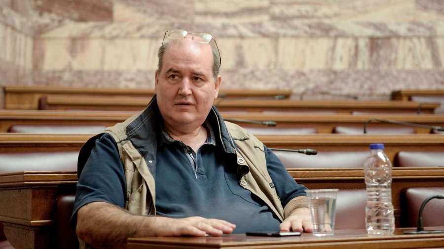 ΣΥΡΙΖΑ: Καρφιά Φίλη σε Κασσελάκη - Πολάκη - «Ο εκδημοκρατισμός της δικαιοσύνης δεν περνά από φτηνούς εντυπωσιασμούς»