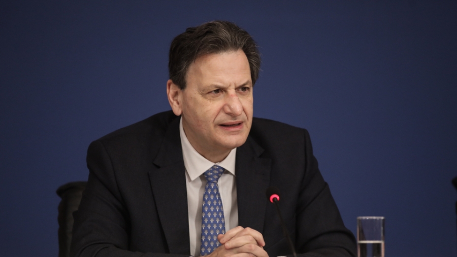 Σκυλακάκης: Με την έκδοση ηλεκτρονικής κάρτας καυσίμων η επιδότηση του κόστους αγοράς