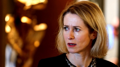 Οργή Kallas: Οι ΗΠΑ καταπάτησαν απροκάλυπτα την κυριαρχία της ΕΕ - Απαράδεκτη η επιβολή κυρώσεων από τον Trump