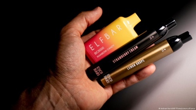 «Πιθανώς καρκινογόνα» τα ηλεκτρονικά τσιγάρα - Τι αναφέρουν οι ειδικοί