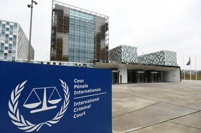 Διεθνές Ποινικό Δικαστήριο: Αρχίζει έρευνα για εγκλήματα πολέμου της Ρωσίας στην Ουκρανία