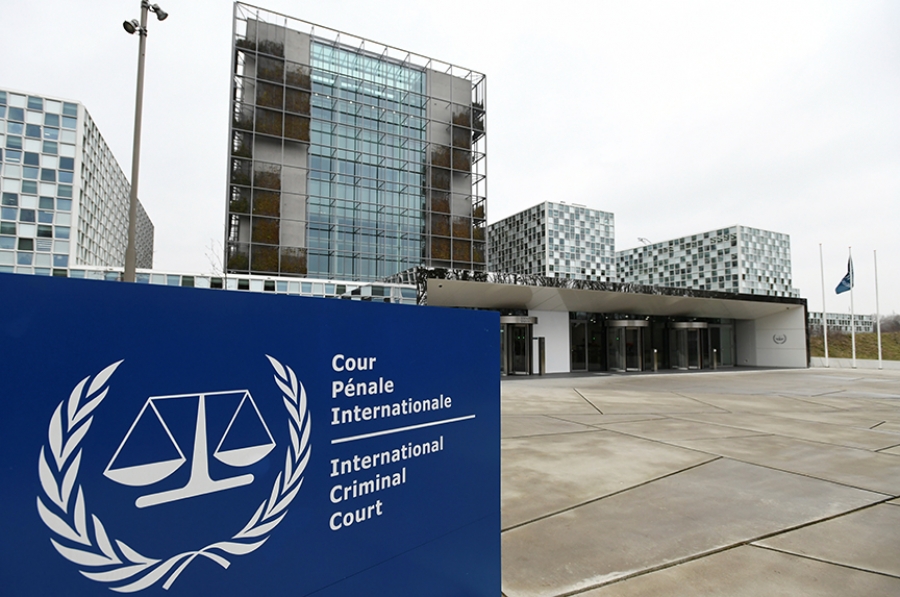 Διεθνές Ποινικό Δικαστήριο: Αρχίζει έρευνα για εγκλήματα πολέμου της Ρωσίας στην Ουκρανία
