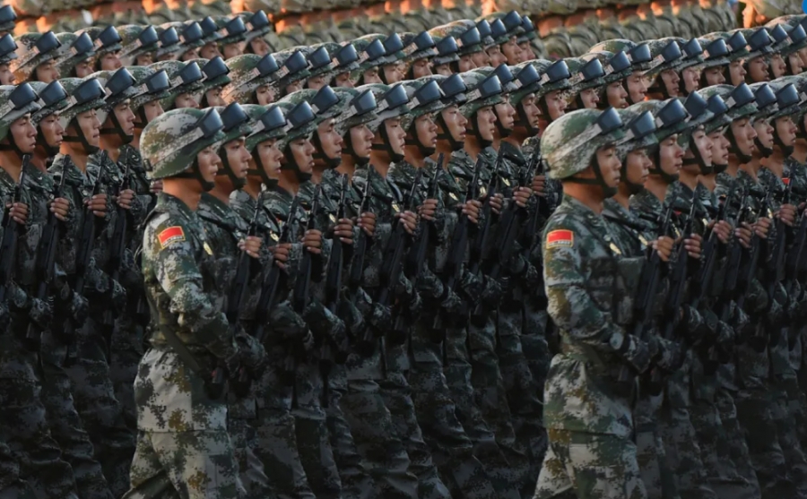 Αναταραχή στη Δύση: Στη Ρωσία ο Κινέζος Υπουργός Άμυνας Li Shangfu  - Στόχος η διαμόρφωση κοινού δόγματος περιφερειακής ασφάλειας