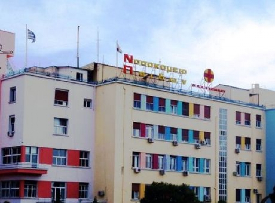 Σοκ στο Παίδων Αγλαΐα Κυριακού από καταγγελία ότι 14χρονος παρενόχλησε σεξουαλικά 7χρονο και 13χρονη - Διατάχθηκε έρευνα