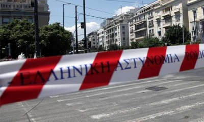 Σε ισχύ οι κυκλοφοριακές ρυθμίσεις στην Αθήνα λόγω του 25ου Ποδηλατικού Γύρου