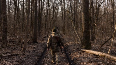 Βαρυσήμαντο μήνυμα από τον σύμβουλο του Putin: Εάν αποσυρθεί ο ουκρανικός στρατός από το Donetsk, μπορεί να τελειώσει ο πόλεμος