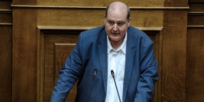 Φίλης: Να μην υπονομευθεί η βαρύτητα της ψήφου των Ελλήνων του εξωτερικού - Ο ΣΥΡΙΖΑ κινήθηκε θεσμικά
