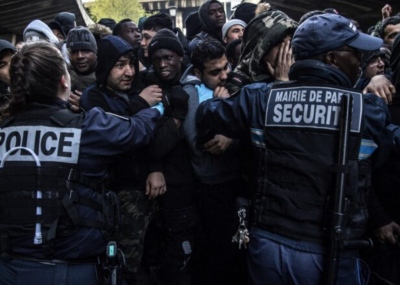 Δραματικό μήνυμα ΗΠΑ: Υπαρξιακή κρίση για τη Δύση η μαζική μετανάστευση, σώστε τώρα τους πολίτες σας - Musk: Τεράστιος κίνδυνος