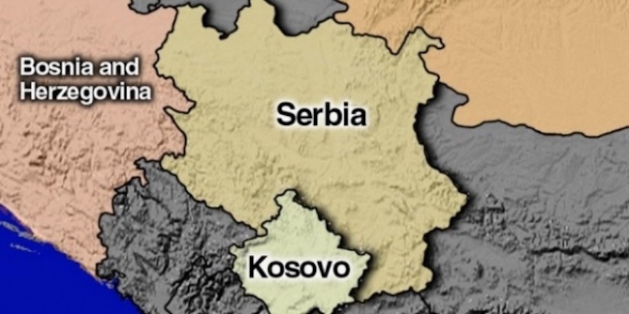 Ευρωπαϊκές προειδοποιήσεις για την ενδεχόμενη αναθεώρηση των συνόρων Σερβίας - Κοσόβου