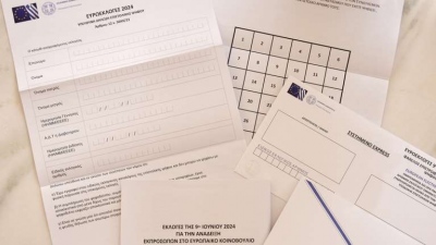 Φιάσκο η επιστολική ψήφος, μόνο 20.000 ομογενείς εγγράφηκαν - Γυρνάνε την πλάτη στην κυβέρνηση μετά το σκάνδαλο με την Άννα-Μισέλ