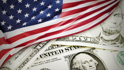 Στα 86,7 δισ. δολάρια αυξήθηκε το εμπορικό έλλειμμα των ΗΠΑ τον Φεβρουάριο του 2021