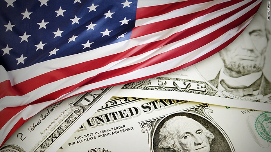 Στα 86,7 δισ. δολάρια αυξήθηκε το εμπορικό έλλειμμα των ΗΠΑ τον Φεβρουάριο του 2021