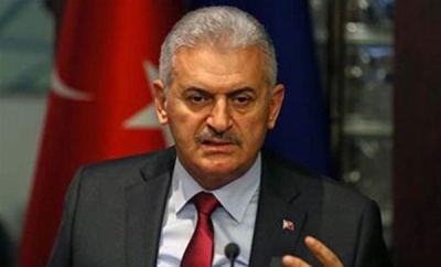 Yildirim (πρωθ. Τουρκίας): Θα σταματήσει η ένταση αν πάψετε να θεωρείτε όλο το Αιγαίο δικό σας