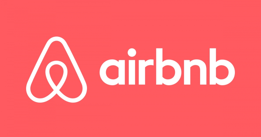 Airbnb: Κέρδη 834 εκατ. δολ. στο γ' τρίμηνο 2021