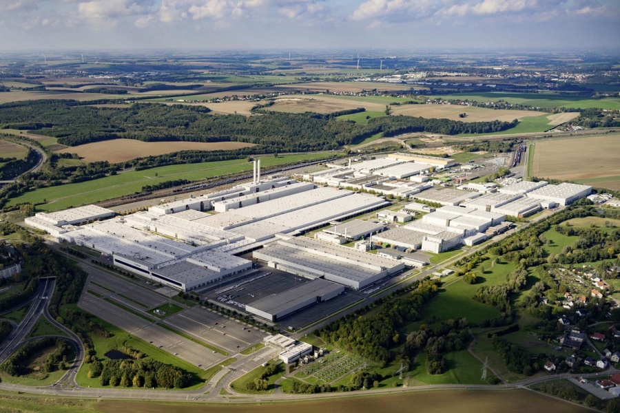 Εργοστάσιο μόνο για ηλεκτρικά θα κατασκευάσει η VW
