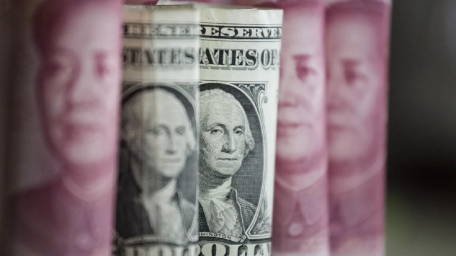 Η Κίνα πατά το κουμπί καταστροφής του δολαρίου: Το ντόμινο με τα 140 κράτη και το γιουάν  - Νέα Τάξη στο διεθνές εμπόριο