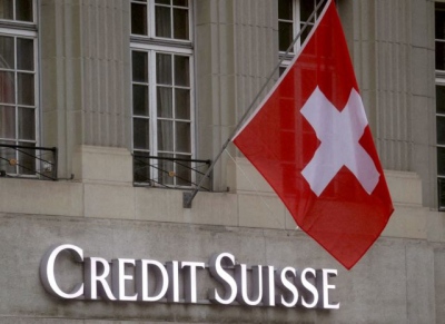 Παραδοχή της UBS: Η Credit Suisse αντιμετώπιζε προβλήματα ήδη από το 2015