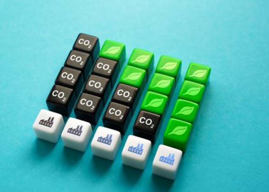 Τι αλλάζει από την εφαρμογή του ΣΕΔΕ 2 - Έρχονται νέες επιβαρύνσεις για τα ευάλωτα νοικοκυριά, μικρές επιχειρήσεις