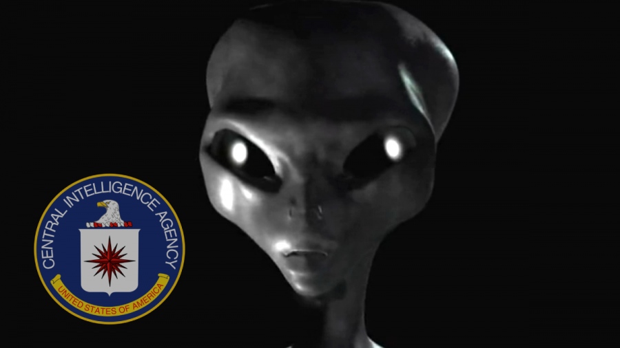 Ανατριχιαστικά μυστικά της Alaska - Κρυφοί φάκελοι της CIA αποκαλύπτουν τις... 3 βάσεις των εξωγήινων - Οι 2 βρίσκονται στη Γη