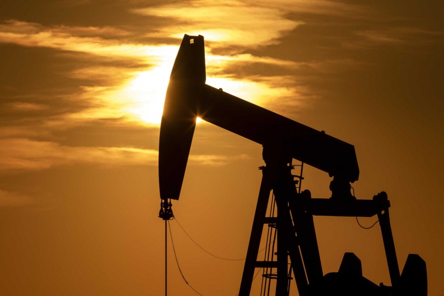 Novak (Ρωσία): Ο OPEC+ δεν βλέπει ανάγκη μείωσης της πετρελαϊκής παραγωγής