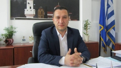 Πυρά από τον Δήμαρχο Ιάσμου: Ο Ευριπίδης Στυλιανίδης (ΝΔ) είναι επικεφαλής εγκληματικής οργάνωσης