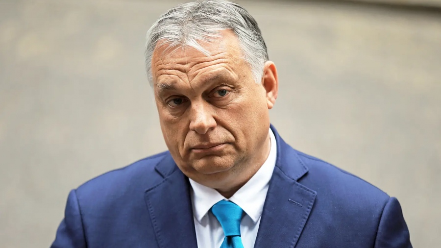 Μανιφέστο Orban ενάντια στον πόλεμο: «Με πορείες σε όλη την Ουγγαρία απαντάμε στα γεράκια των Βρυξελλών»