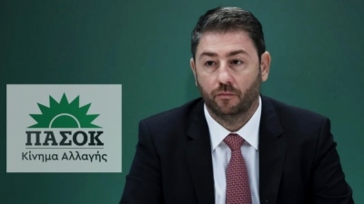 Ετοιμάζεται για σκληρή αντιπολίτευση ο Ανδρουλάκης – Θα ανεβαίνει μέχρι Καρυστιανού -Τσίπρας ανακοινώσουν τα κόμματά τους