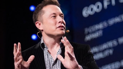 Elon Musk: Αυτή είναι η μεγαλύτερη απειλή για την ανθρωπότητα - Γιατί πρέπει να συνεχιστεί η χρήση πετρελαίου, φυσικού αερίου