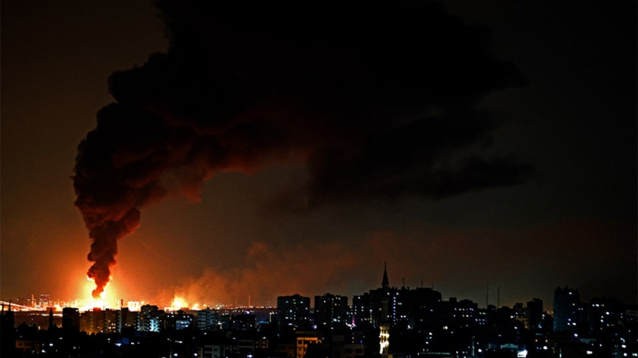 Λίβανος: «Δεν θέλουμε εμπλοκή στον πόλεμο του Ισραήλ»