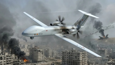 Βόμβα από το Υπουργείο Άμυνας Εσθονίας: Η Ευρώπη δεν είναι έτοιμη να αντιμετωπίσει μόνη της τη Ρωσία