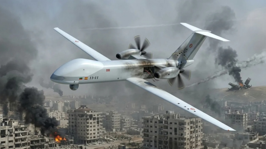 Βόμβα από το Υπουργείο Άμυνας Εσθονίας: Η Ευρώπη δεν είναι έτοιμη να αντιμετωπίσει μόνη της τη Ρωσία