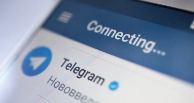 Πώς το Telegram με 31% ξεπέρασε το Facebook Messenger (21%)  – Αλλαγές στα social media έφερε το Ουκρανικό