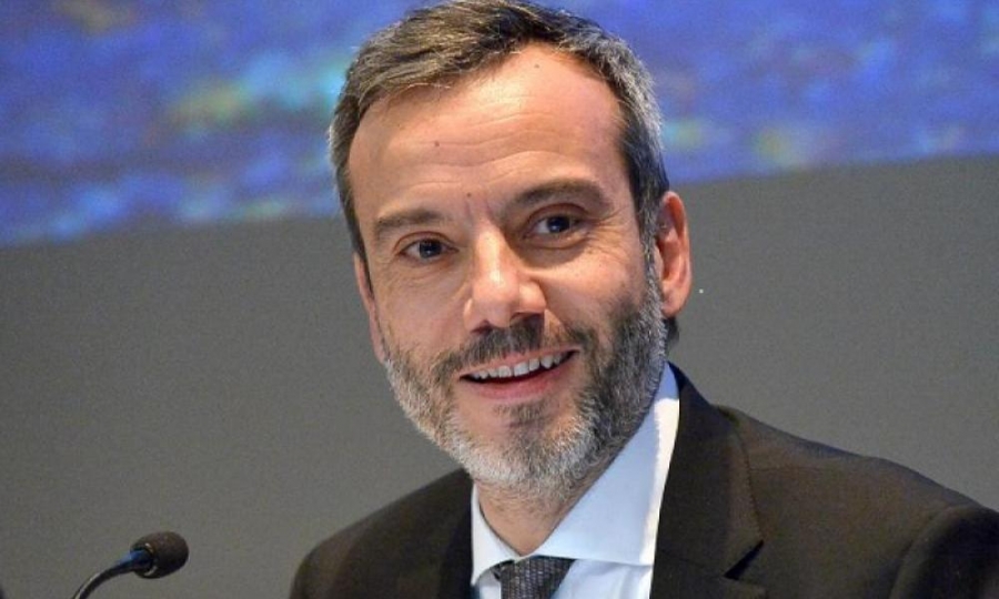 Ζέρβας: Ζητάμε το άνοιγμα του λιανεμπορίου στη Θεσσαλονίκη - Αιφνιδιαστική η απόφαση