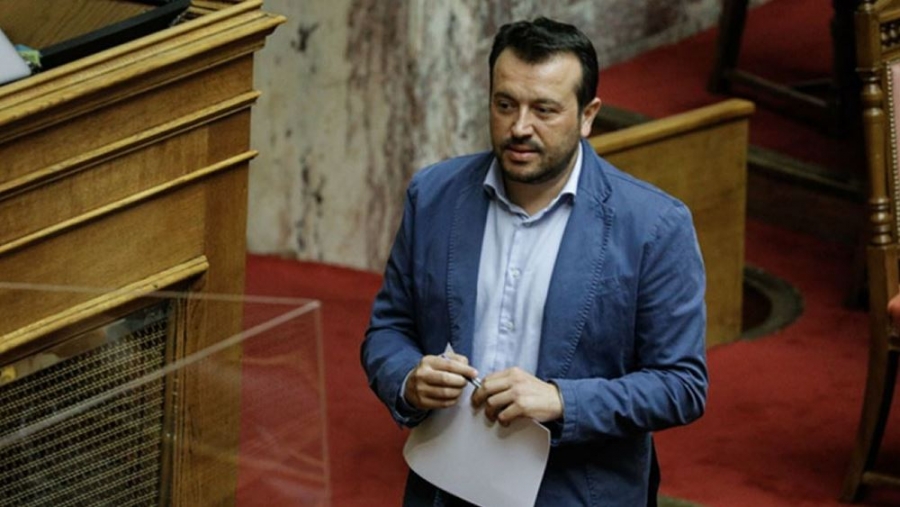 N. Παππάς: Το επιτελικό κράτος Μητσοτάκη πιάστηκε για μια ακόμα φορά απροετοίμαστο