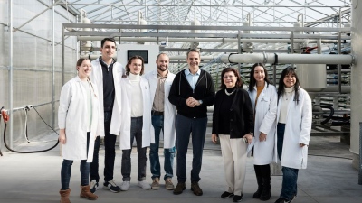 Οι σταθμοί της επίσκεψης  Μητσοτάκη στο Εθνικό Κέντρο Έρευνας Φυσικών Επιστημών «Δημόκριτος» -  Οι συνομιλίες που είχε